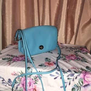 Coach Crossbody Purse